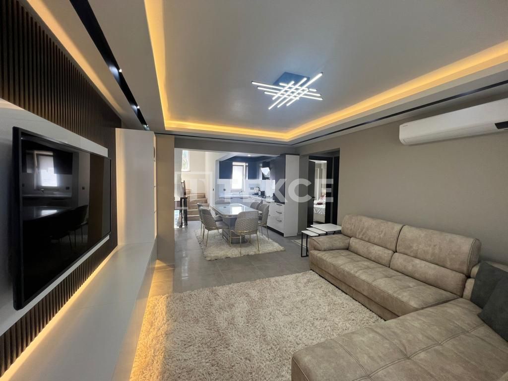 Апартаменты в Фетхие, Турция, 165 м2 фото 4