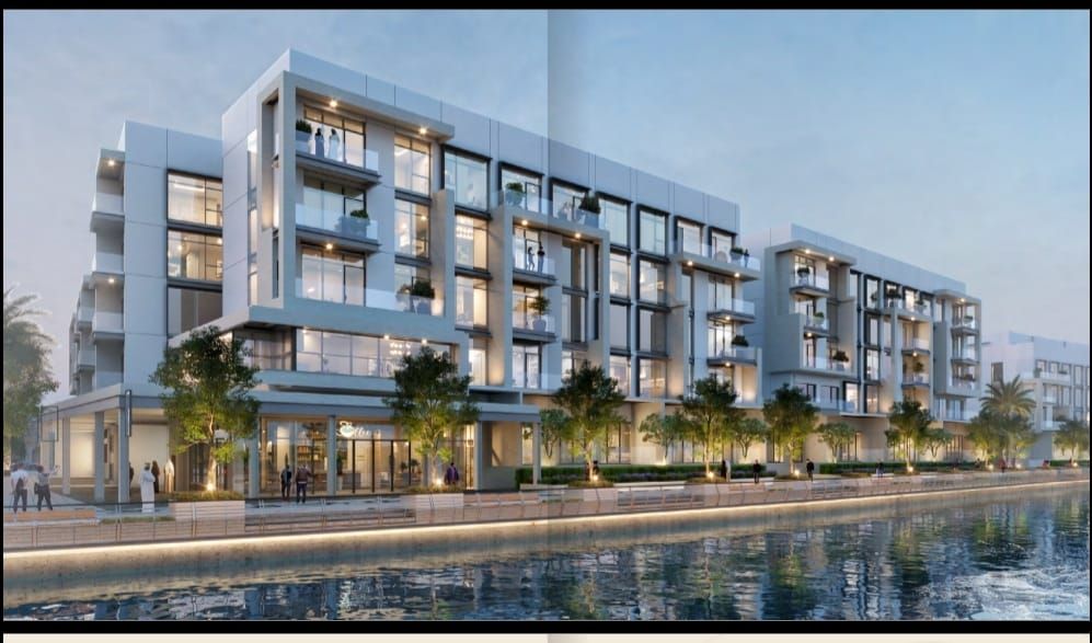 Апартаменты в Дубае, ОАЭ, 120 м2 фото 4