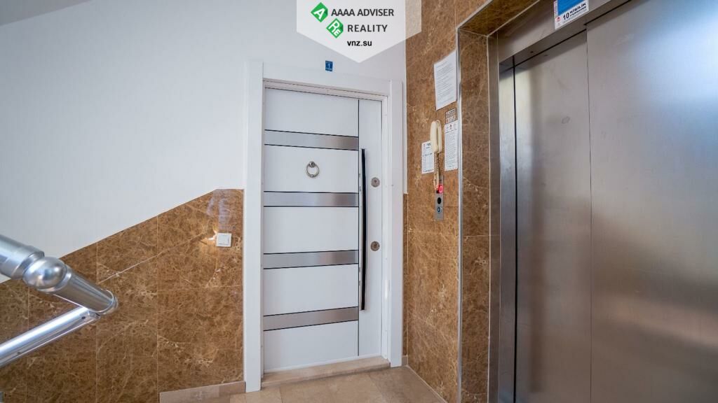 Квартира в Алании, Турция, 75 м2 фото 5