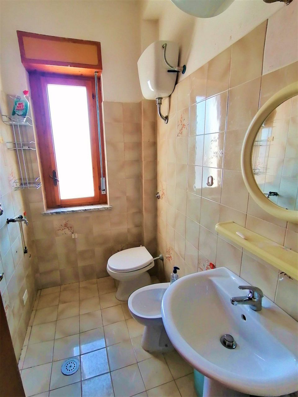 Квартира в Скалее, Италия, 40 м2 фото 5