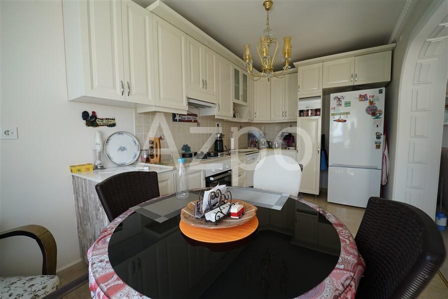 Апартаменты в Алании, Турция, 140 м2 фото 3