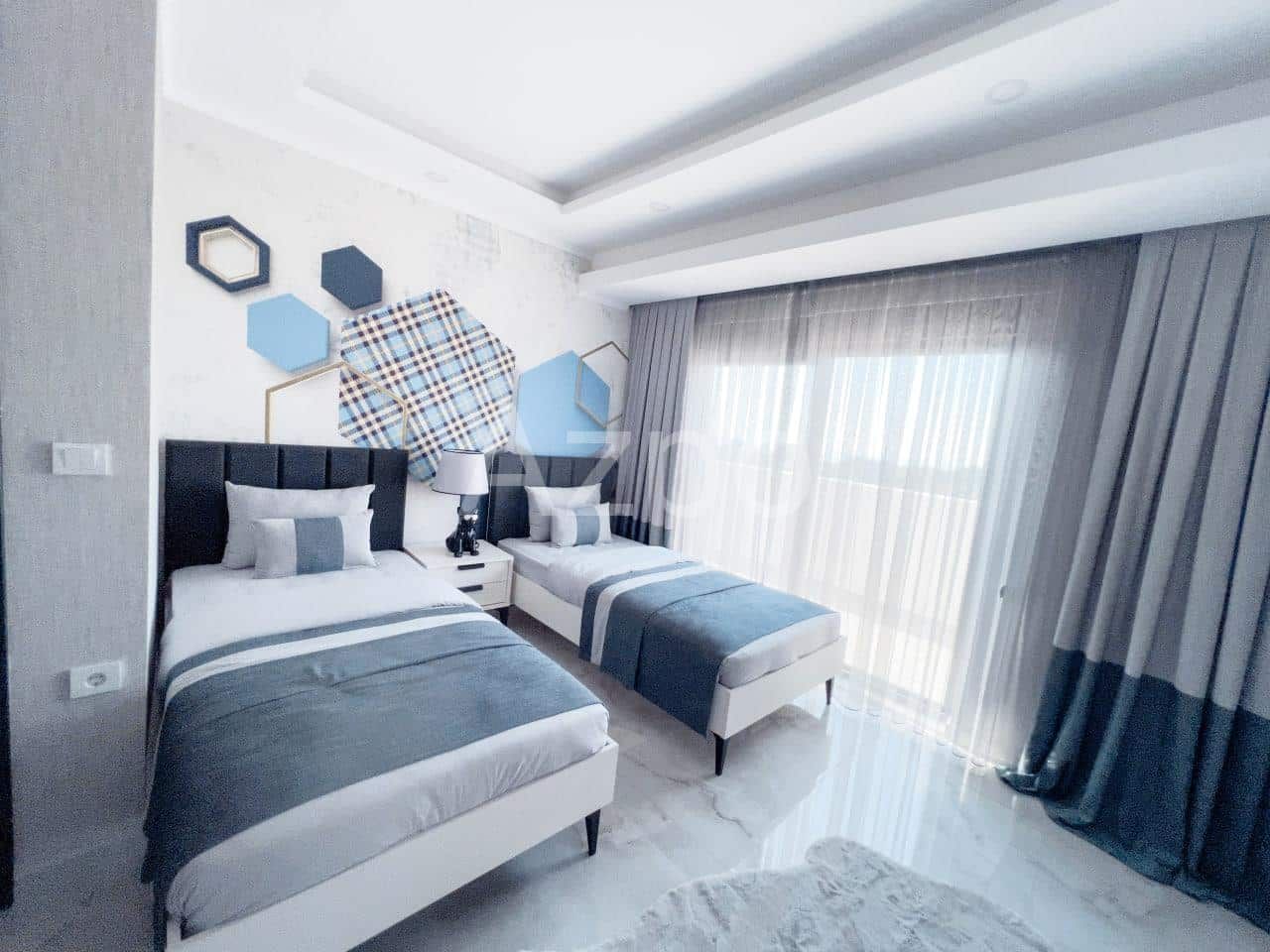 Пентхаус в Алании, Турция, 132 м2 фото 4
