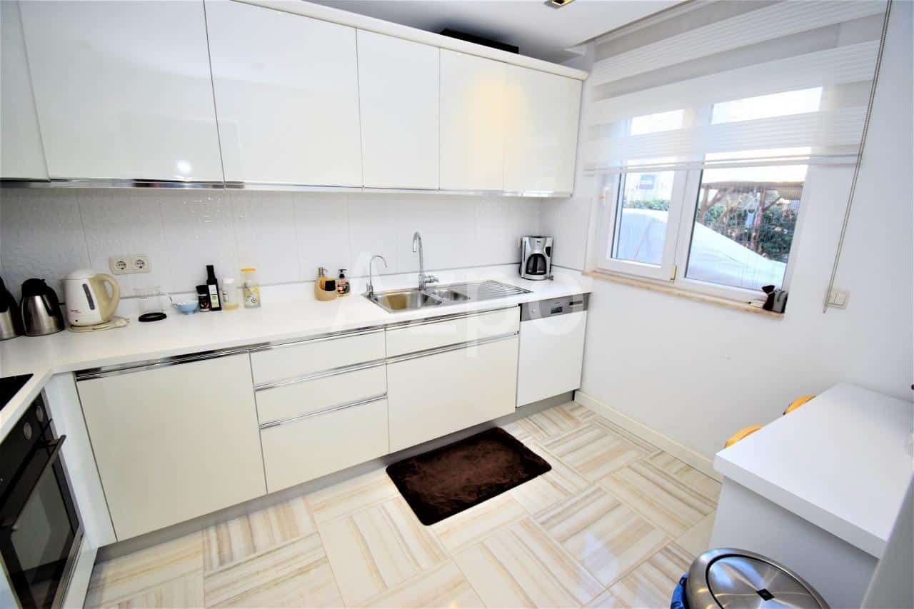 Вилла в Анталии, Турция, 250 м2 фото 5