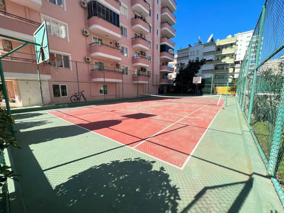Квартира в Алании, Турция, 115 м2 фото 3