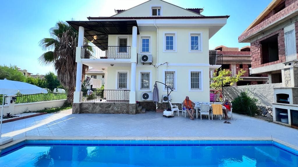 Квартира в Фетхие, Турция, 85 м2 фото 2