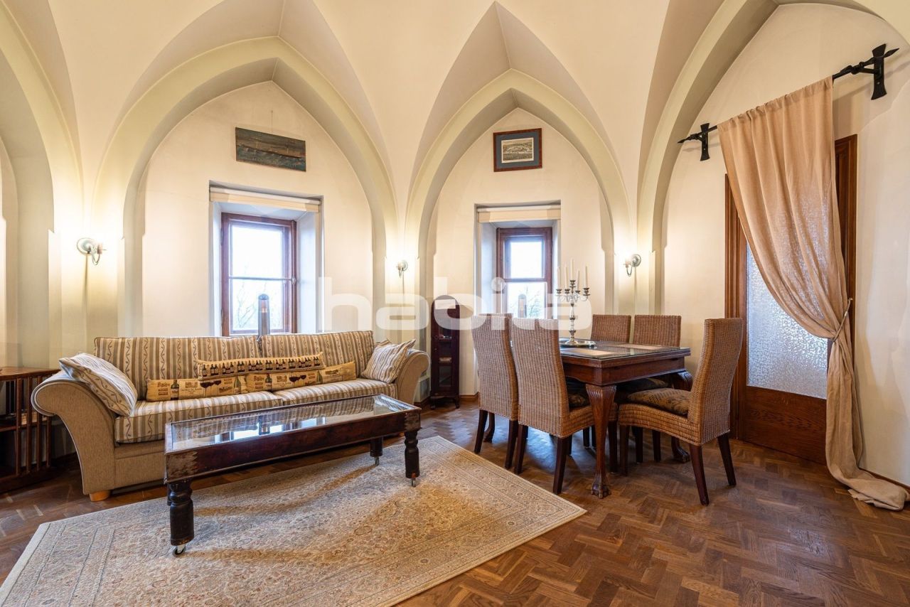 Апартаменты в Таллине, Эстония, 55.3 м2 фото 4