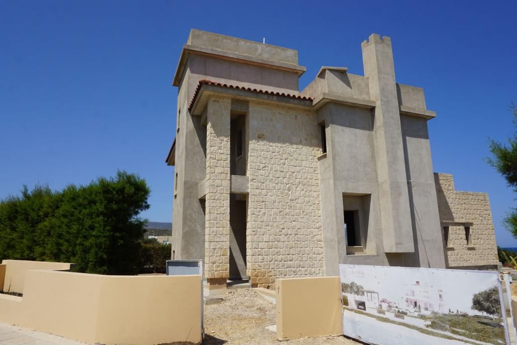 Вилла в Полисе, Кипр, 207 м2 фото 5