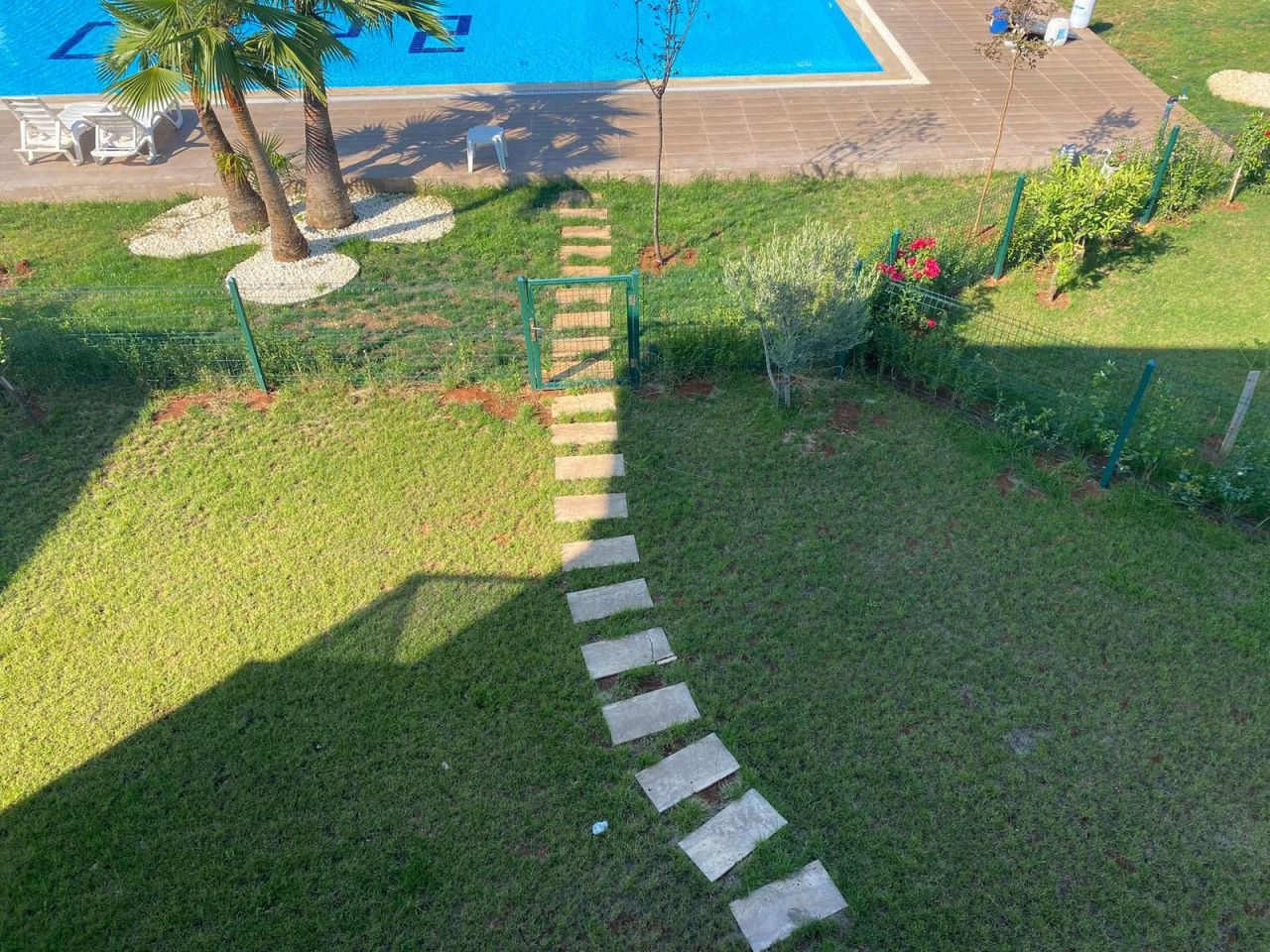 Вилла в Анталии, Турция, 364 м2 фото 4