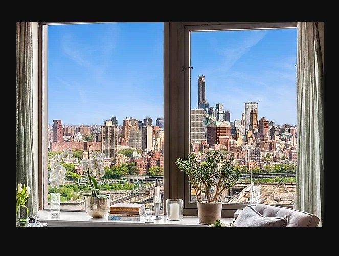 Квартира в Нью-Йорке, США, 46 м2 фото 4