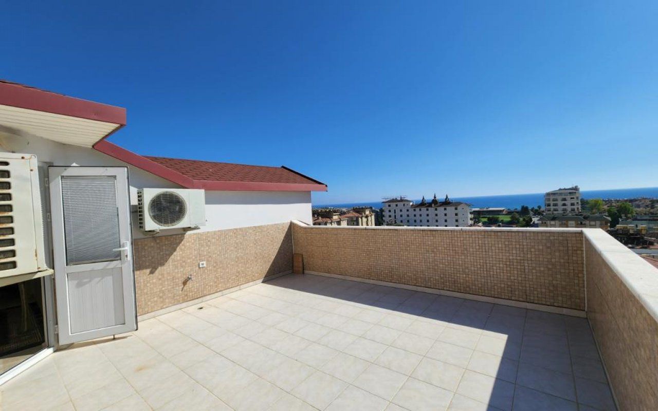 Пентхаус в Алании, Турция, 230 м2 фото 3