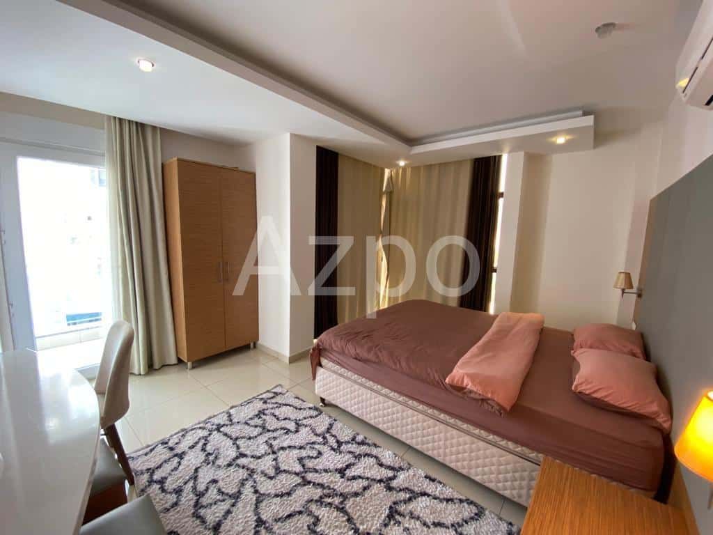 Апартаменты в Алании, Турция, 120 м2 фото 3