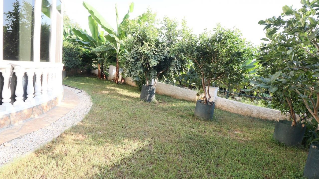 Вилла в Алании, Турция, 220 м2 фото 3