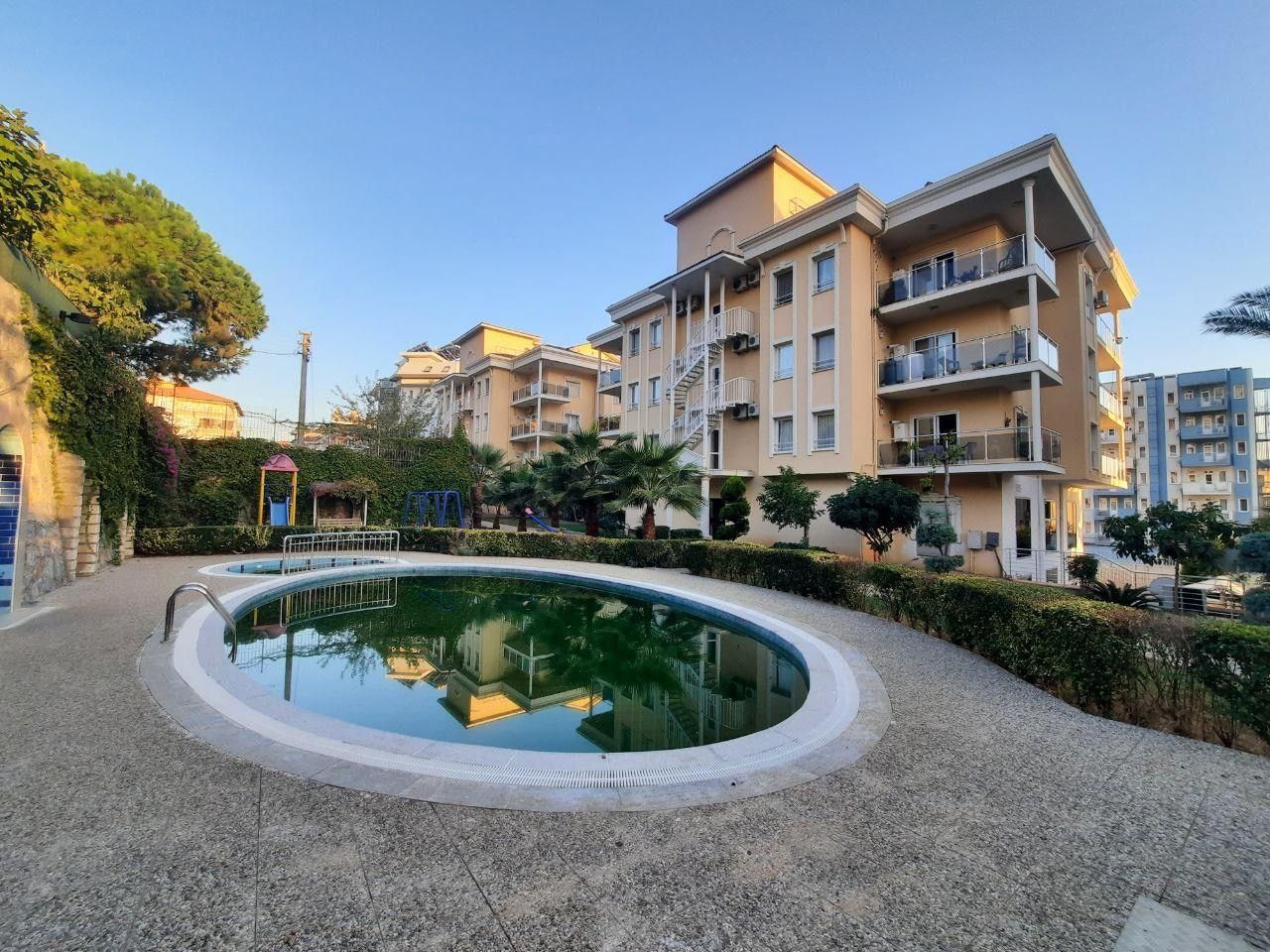 Квартира в Алании, Турция, 180 м2 фото 3