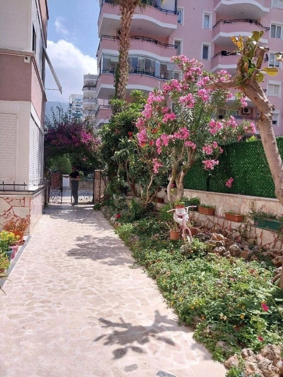 Квартира в Алании, Турция, 65 м2 фото 4