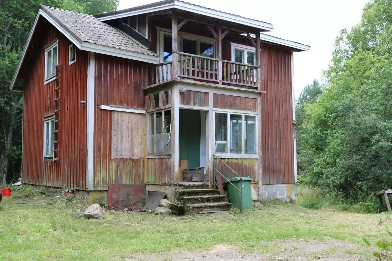 Дом в Сало, Финляндия, 70 м2 фото 3