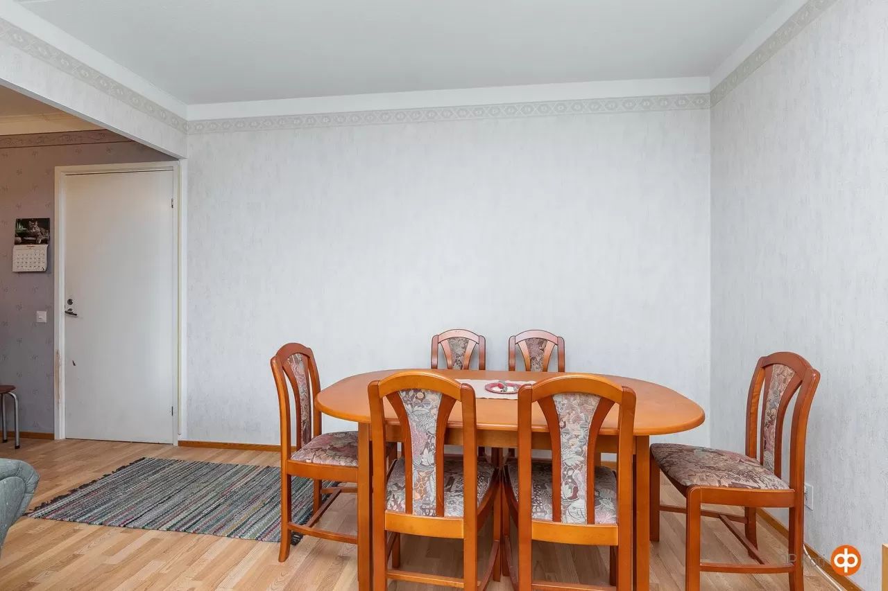 Квартира в Сало, Финляндия, 49.5 м2 фото 5