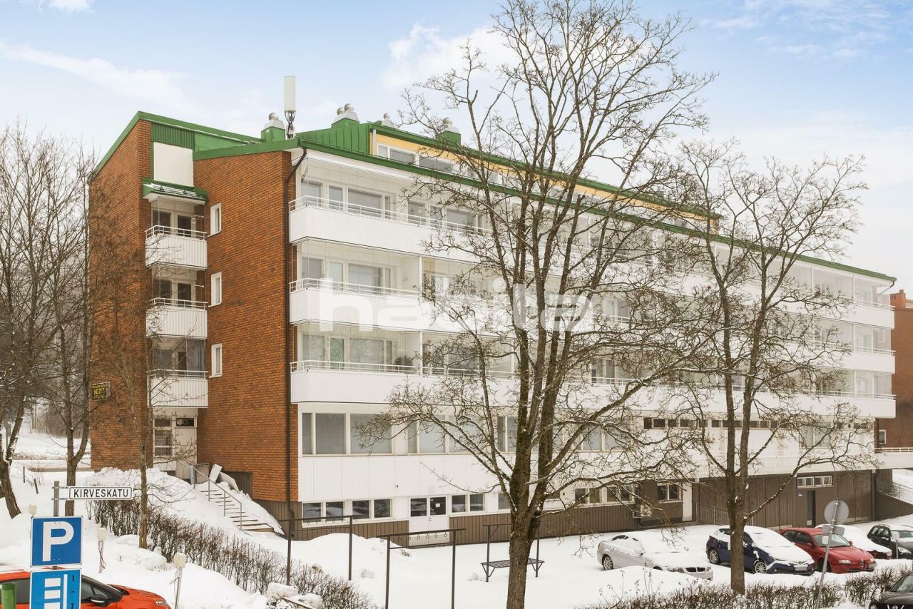 Апартаменты в Лахти, Финляндия, 30 м2 фото 2