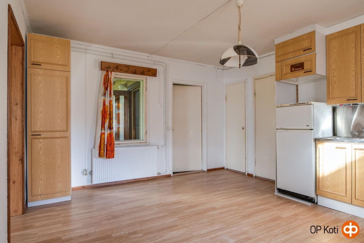 Дом в Кеми, Финляндия, 90 м2 фото 5