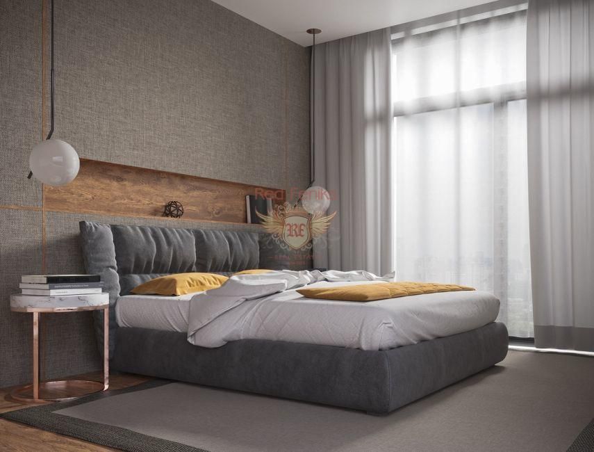 Квартира в Алании, Турция, 146 м2 фото 4