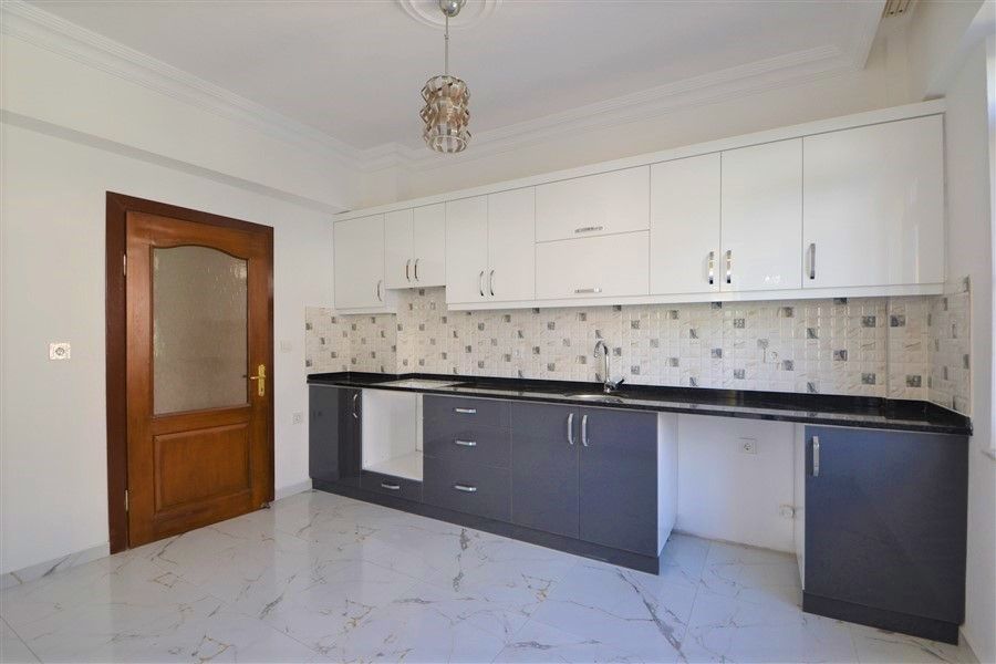 Квартира в Алании, Турция, 155 м2 фото 5
