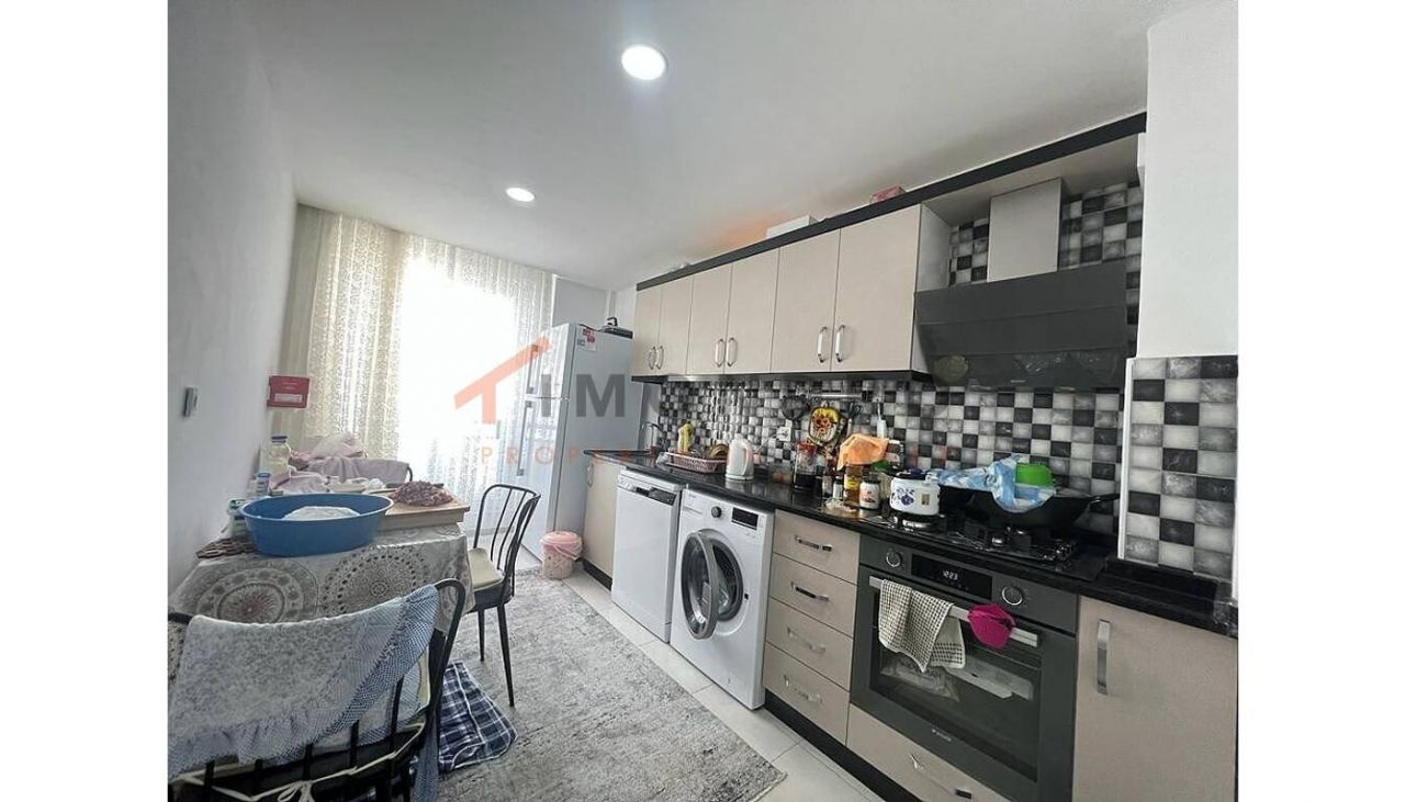 Квартира в Анталии, Турция, 95 м2 фото 5