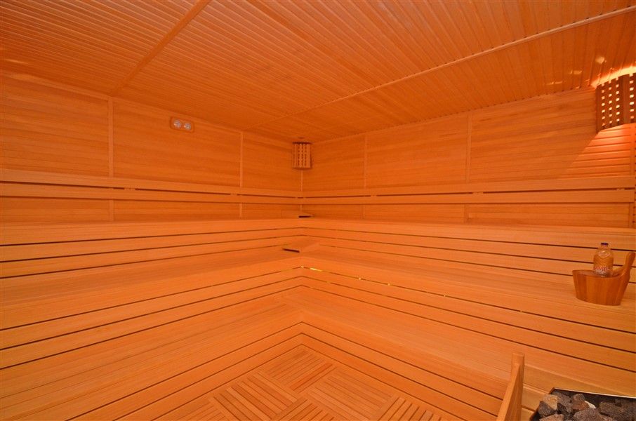 Квартира в Алании, Турция, 180 м2 фото 4