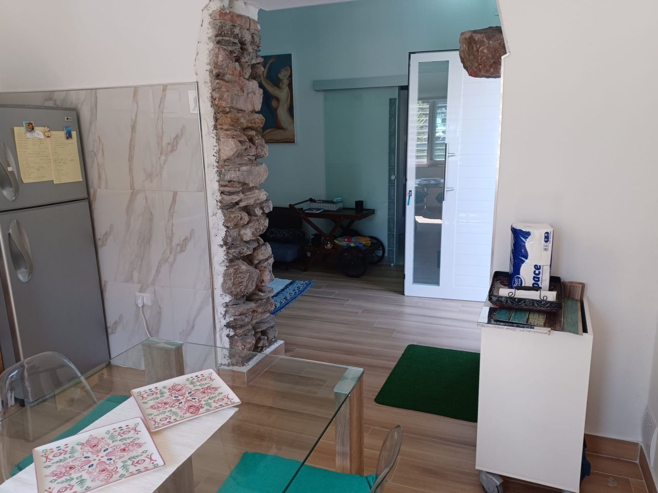 Квартира в Скалее, Италия, 165 м2 фото 4