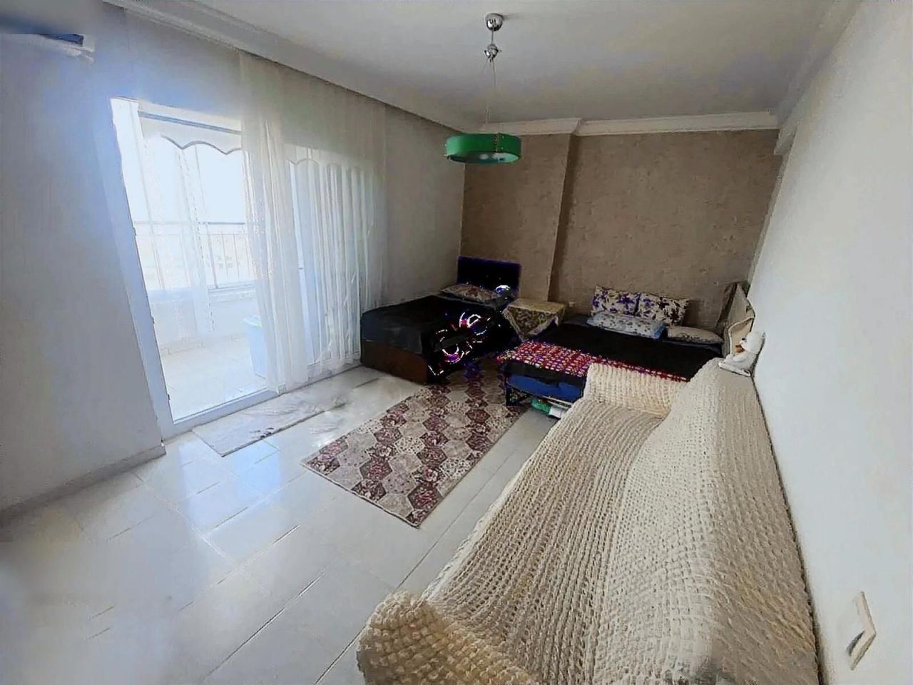 Квартира в Мерсине, Турция, 180 м2 фото 2