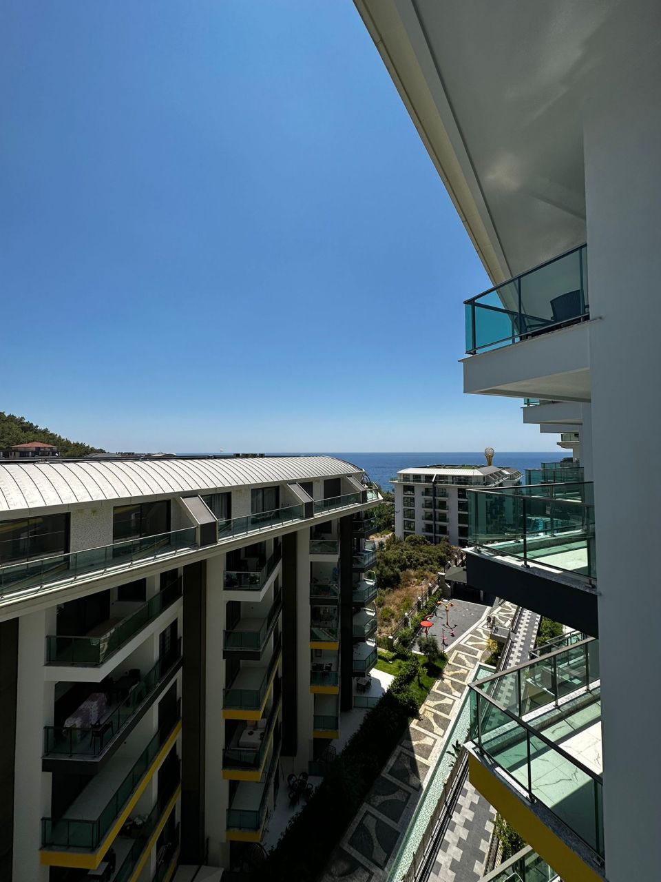 Квартира в Алании, Турция, 120 м2 фото 5