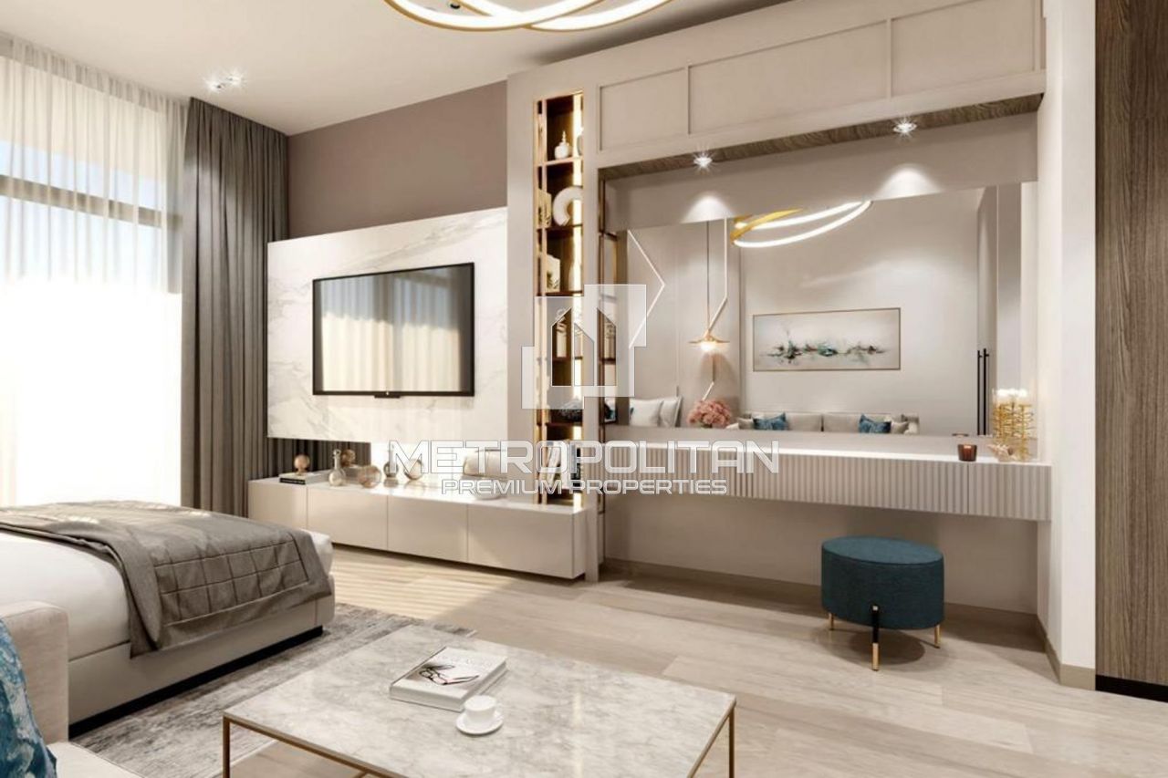 Апартаменты в Дубае, ОАЭ, 70 м2 фото 5
