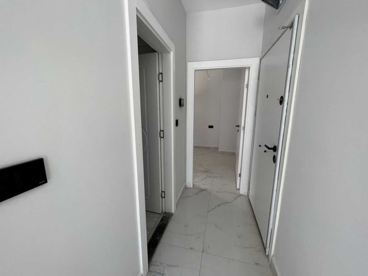 Квартира в Алании, Турция, 55 м2 фото 5