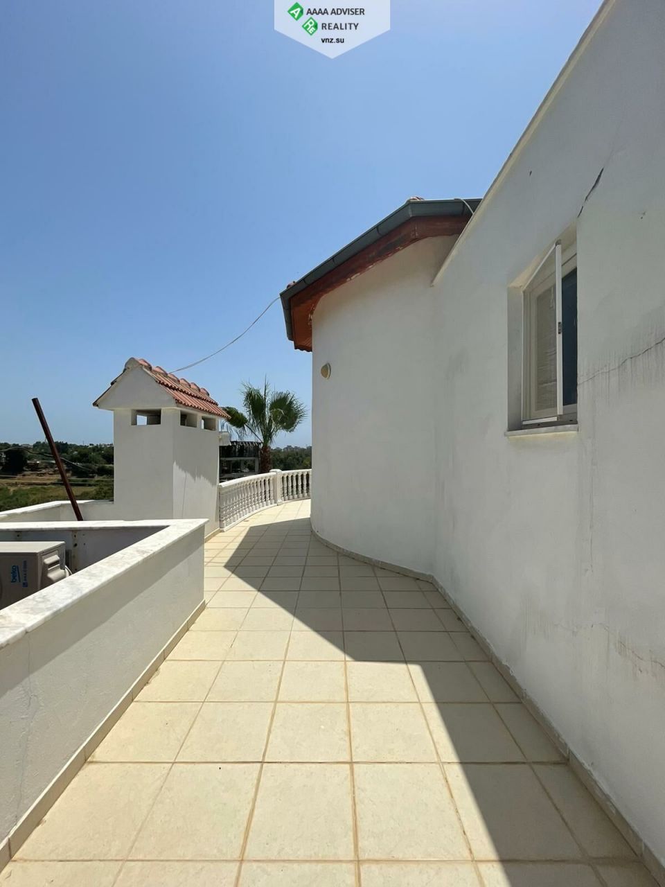 Вилла в Авсалларе, Турция, 240 м2 фото 3