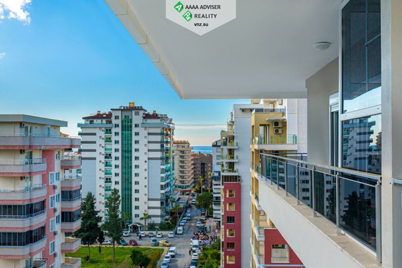 Квартира в Алании, Турция, 190 м2 фото 2