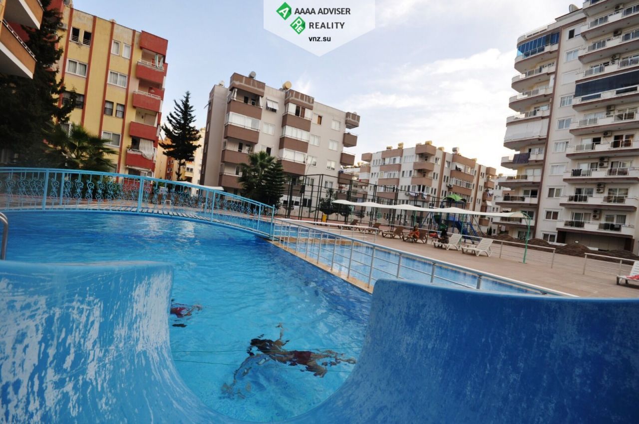 Пентхаус в Алании, Турция, 110 м2 фото 2