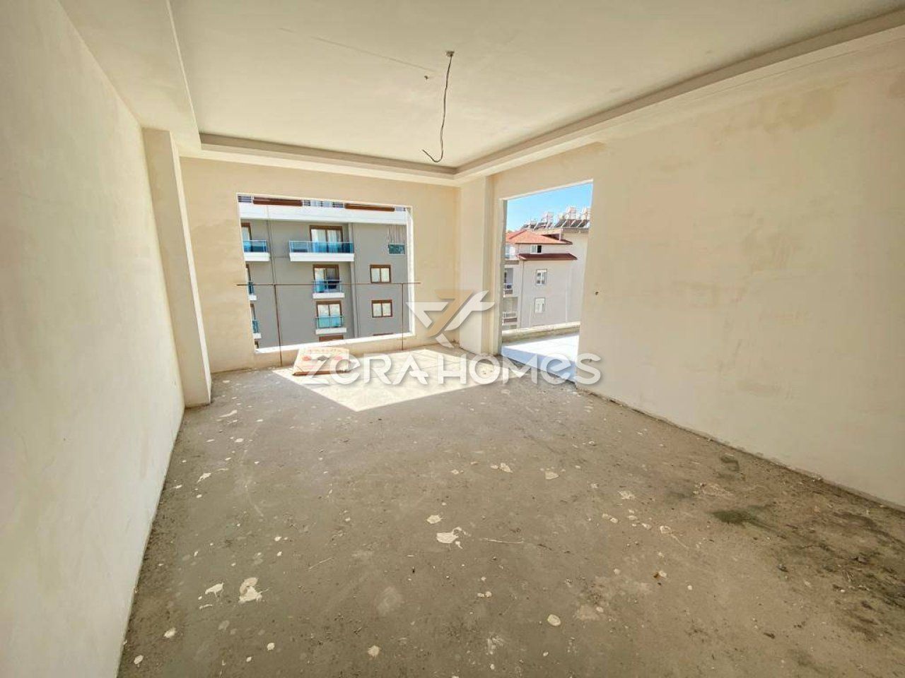 Апартаменты в Алании, Турция, 95 м2 фото 5
