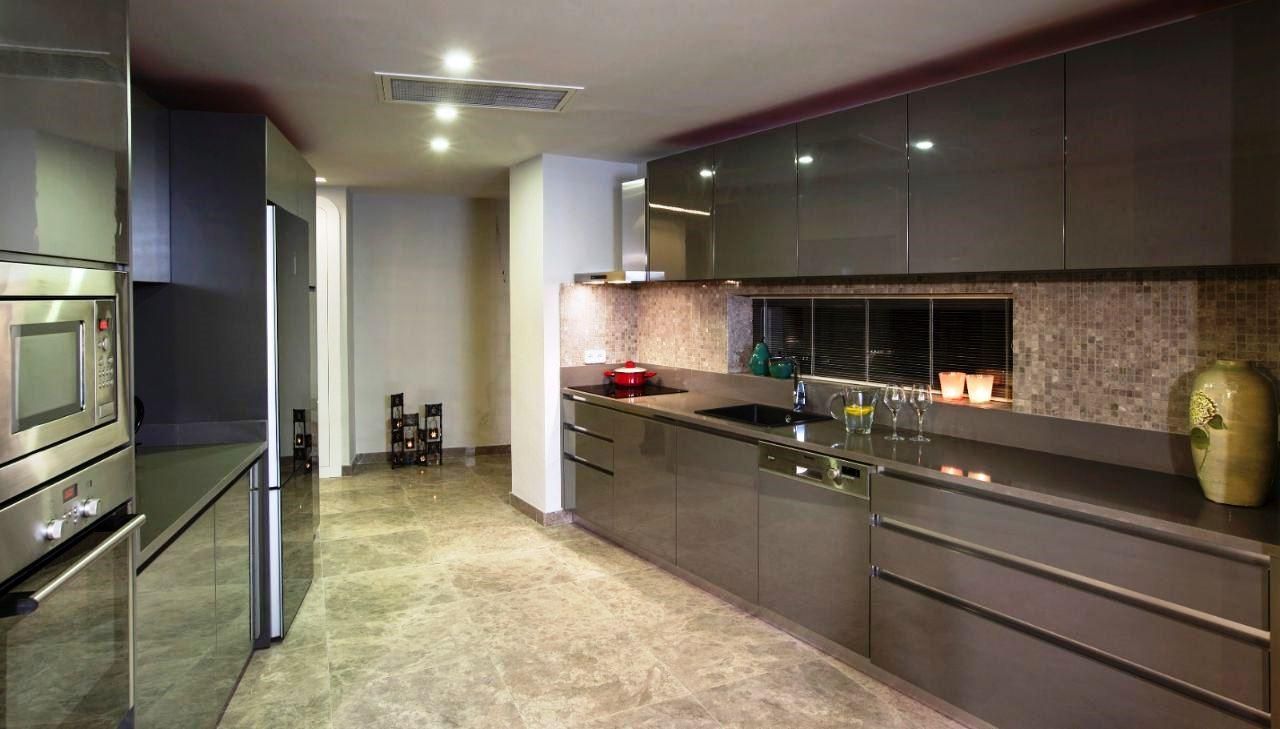 Пентхаус в Бодруме, Турция, 256 м2 фото 2
