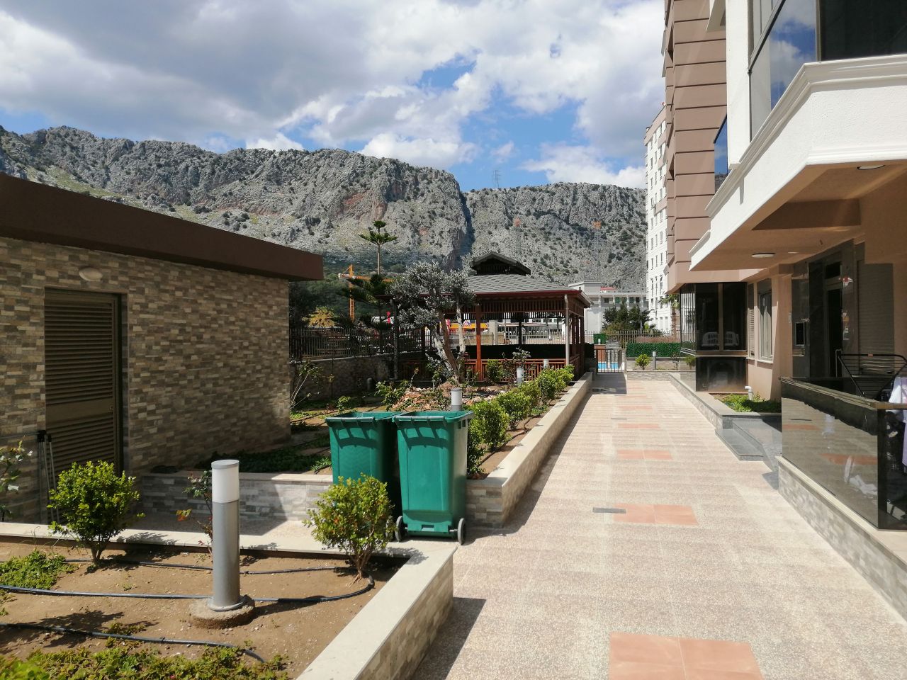 Квартира в Анталии, Турция, 110 м2 фото 3