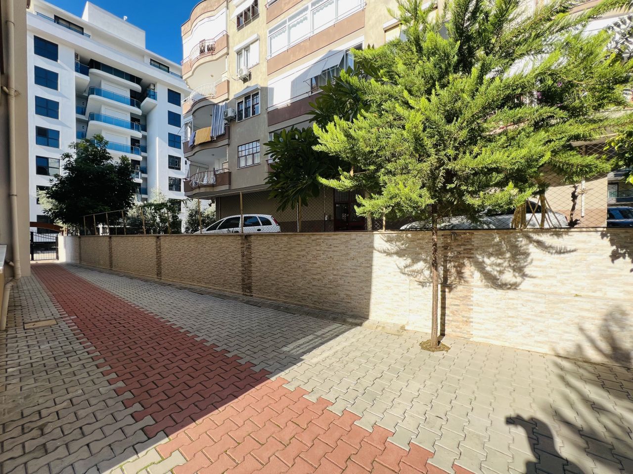 Квартира в Алании, Турция, 140 м2 фото 2