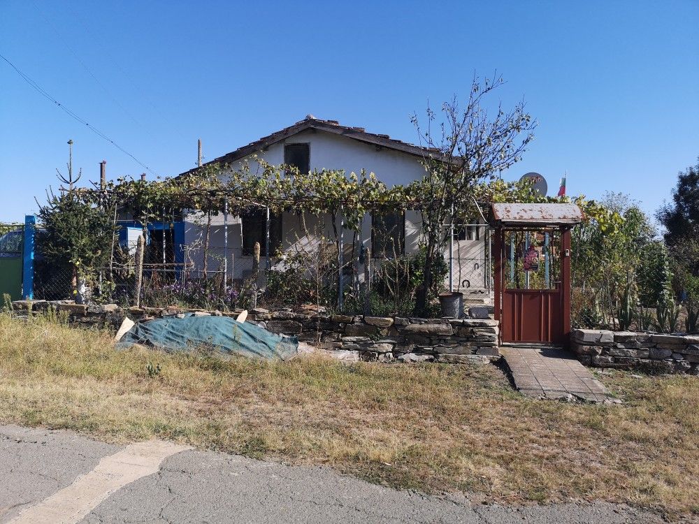 Дом в Кубадине, Болгария, 80 м2 фото 3