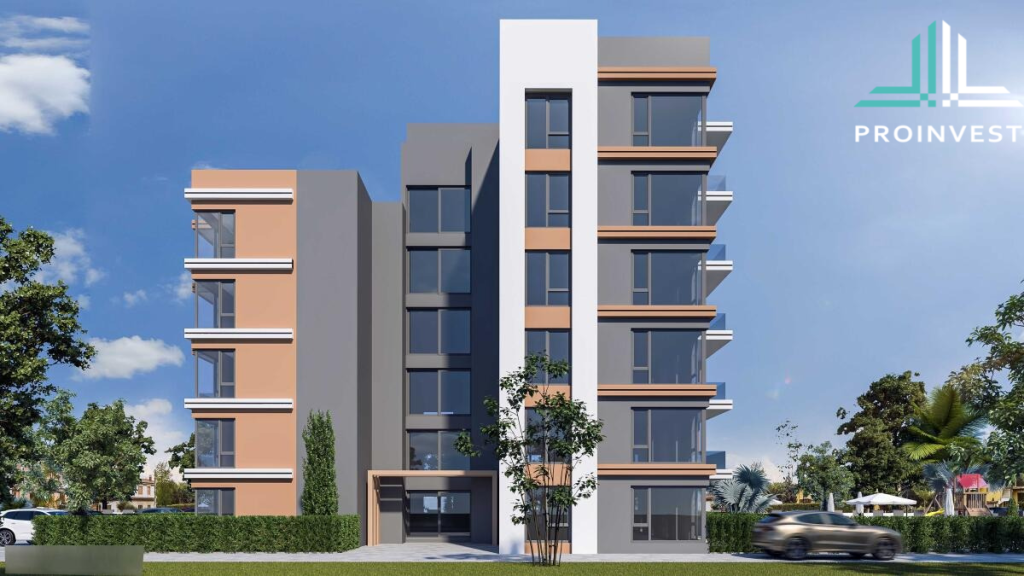 Квартира в Анталии, Турция, 74 м2 фото 3