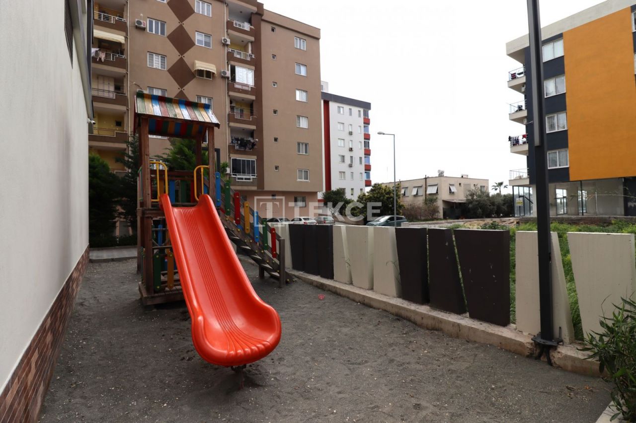 Апартаменты Эрдемли, Турция, 210 м2 фото 4