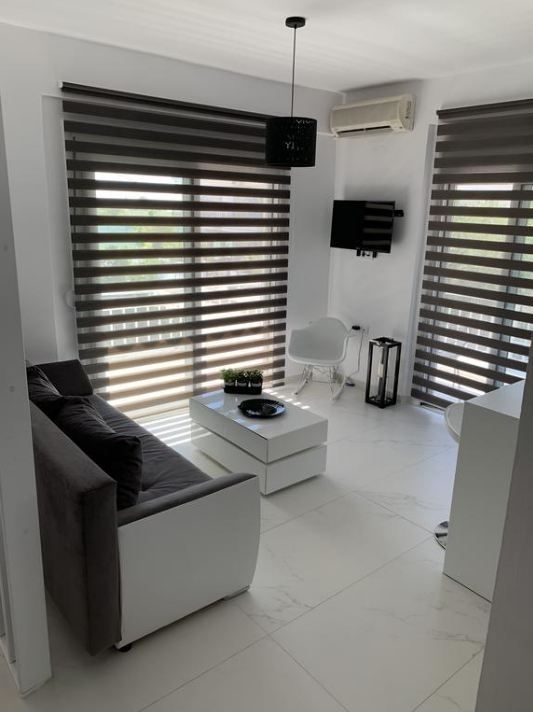 Квартира на Халкидиках, Греция, 38 м2 фото 5