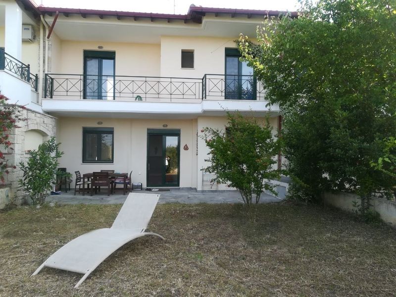 Таунхаус на Кассандре, Греция, 155 м2 фото 3