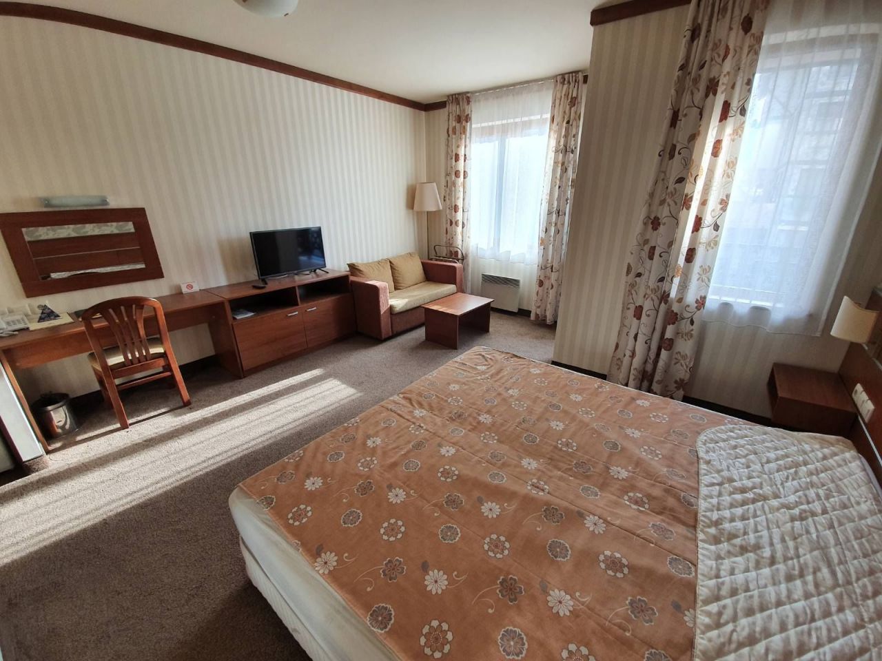 Студия в Банско, Болгария, 42 м2 фото 2