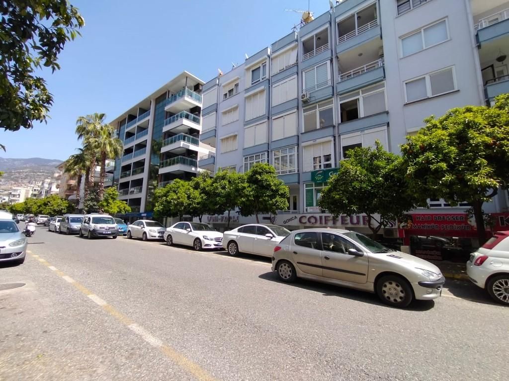 Квартира в Алании, Турция, 155 м2 фото 3