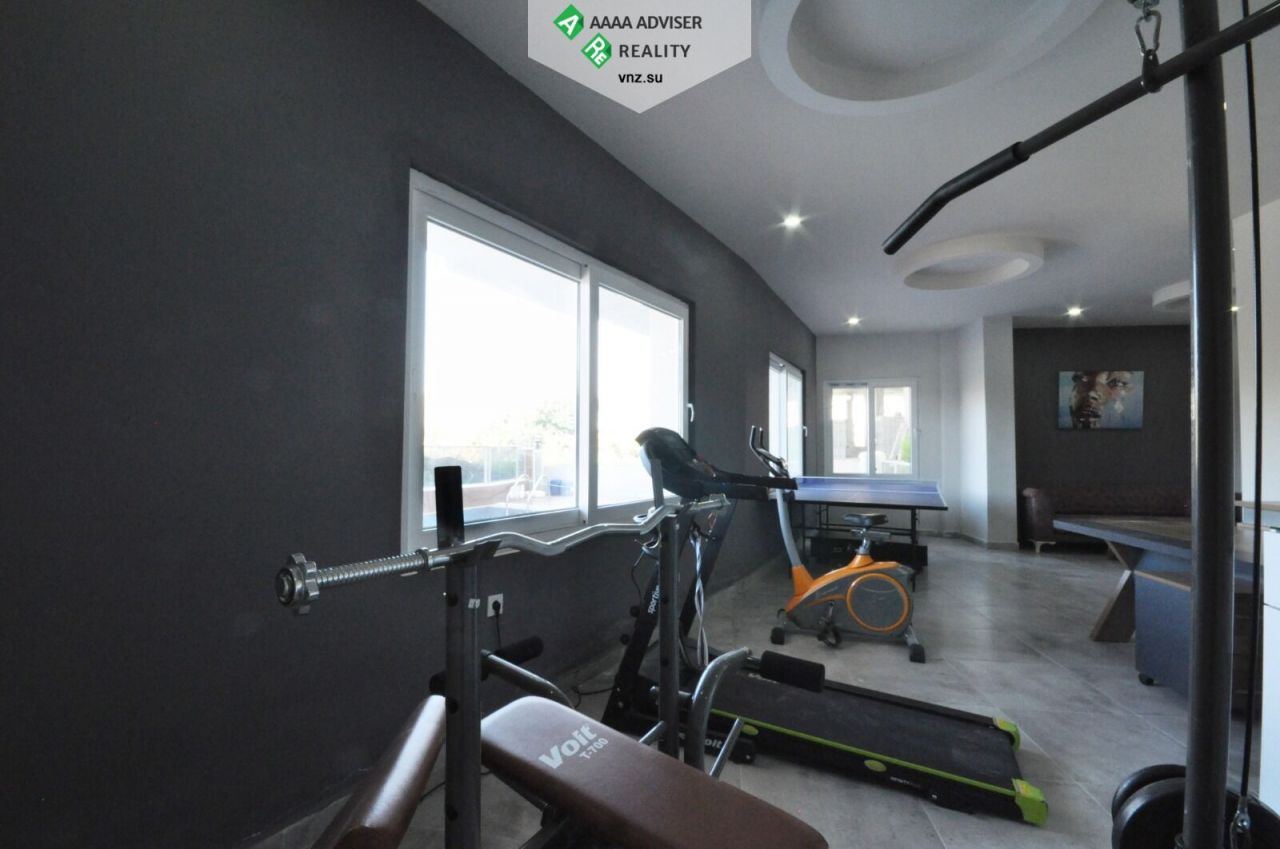 Квартира в Алании, Турция, 60 м2 фото 5