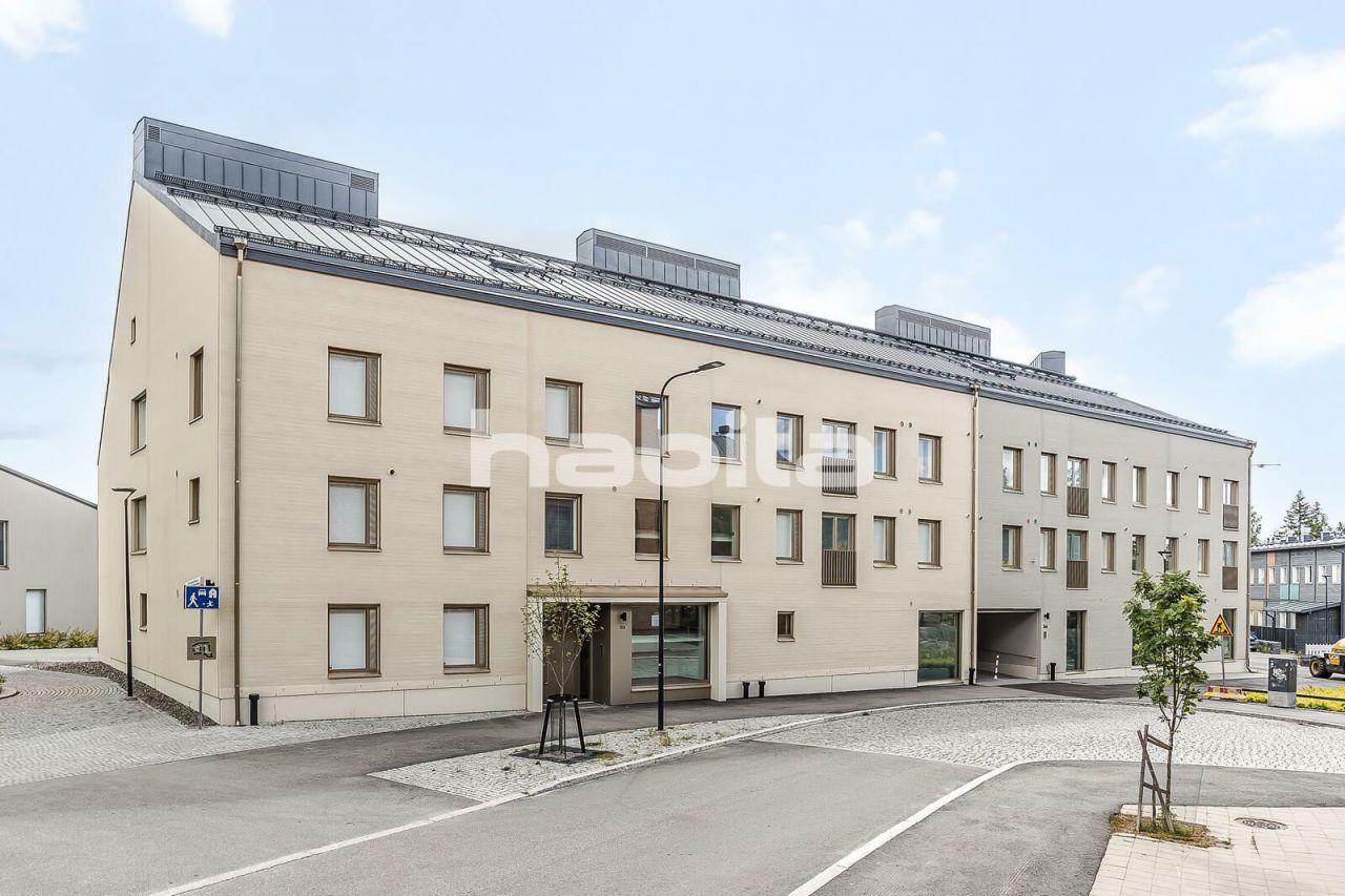 Апартаменты в Хельсинки, Финляндия, 51.5 м2 фото 2