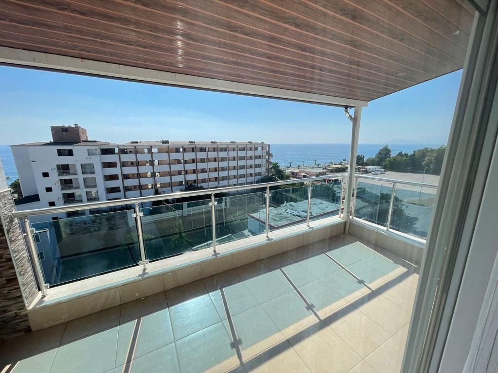 Квартира в Алании, Турция, 170 м2 фото 2