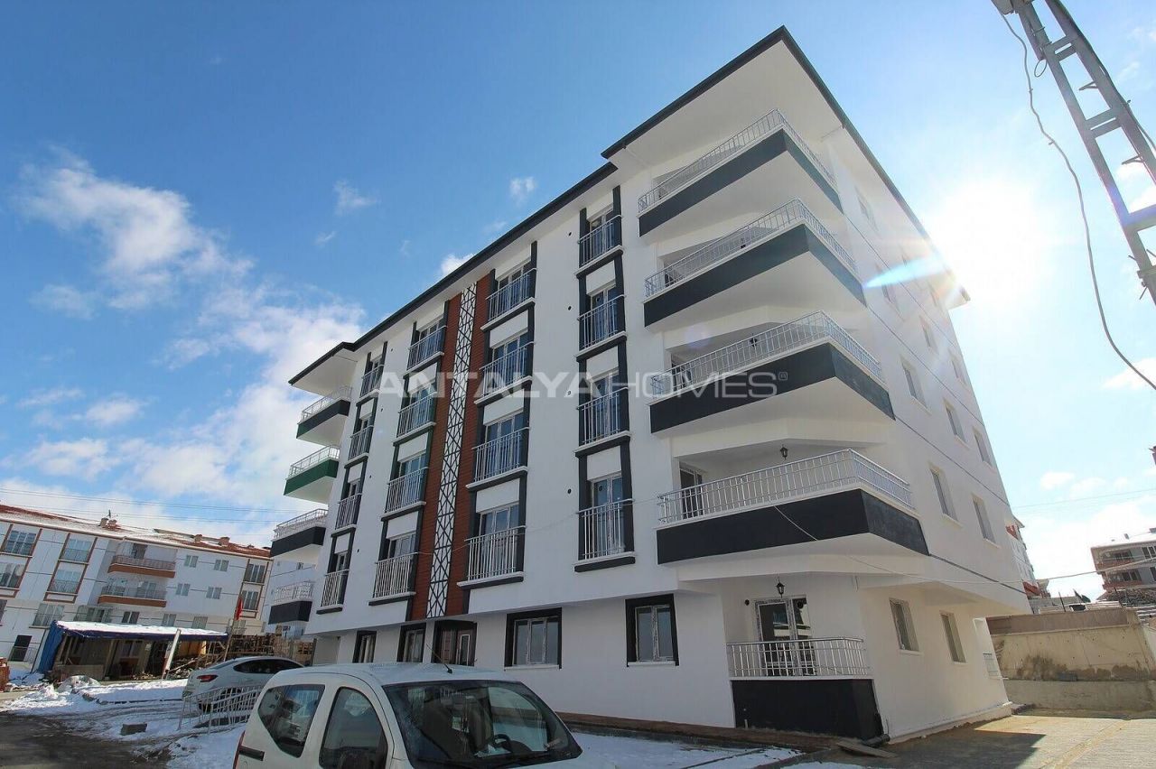 Апартаменты в Синджане, Турция, 145 м2 фото 2