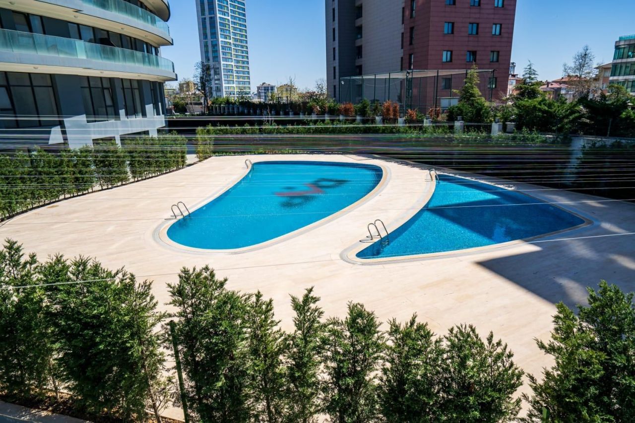 Апартаменты в Картале, Турция, 218 м2 фото 3